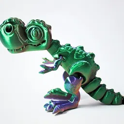 pst T-Rex image 1