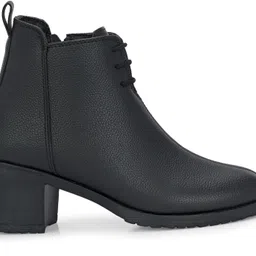 killer New Fashion Heel Boots For Women image 4