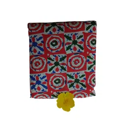 nbalaji Unstitched Pure Cotton Blazer Fabric Printed image 5