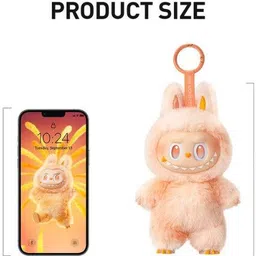 airzy Labubu Doll for Kids or Adults | Surprise Gift Box Mystery Toy - 7 inch image 3