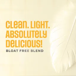 trunativ Pro Blend Whey Protein, Grass-Fed Whey | 26g Protein | 6g BCAA | No Sugar| Whey Protein image 5