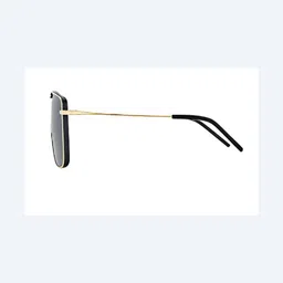 italia independent UV Protection Retro Square Sunglasses (56) image 4