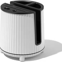 house of quirk Empty Cutlery Holder Case image 2