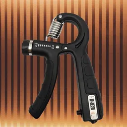 shiworld Hand Strengthener with Counter, Adjustable Resistance from 5-60KG Hand Grip/Fitness Grip-picture-21