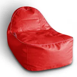 txor Large Tear Drop Bean Bag Cover (Without Beans)-picture-12