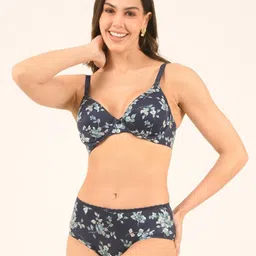 da intimo Women Everyday Lightly Padded Bra-picture-11