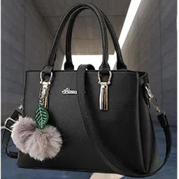 Women Brown Messenger Bag-image-95