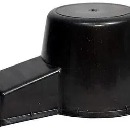 cutfine Free 2 pot Folding Commode chair unisex,potty chair for adult,bedside commode Commode Chair image 3