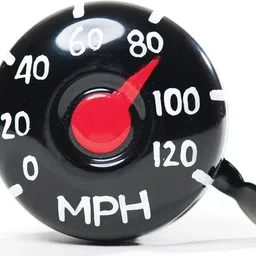 stop to shop Speedometer Bell-picture-19