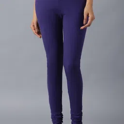 elleven Cotton Women Churidar-picture-32