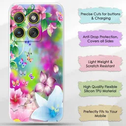 eboggy Back Cover for Moto Edge 70 5G image 3