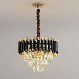 baslash Chandelier Ceiling Lamp image 2