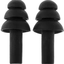 james Nose Water Protector For Adults and Children Swimming Ear Plug & Nose Clip image 2