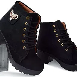 shoe lab Boots For Women image 3