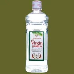 Extra Virgin Coconut Oil 500ML Cold Pressed Organic Hair Oil-image-15