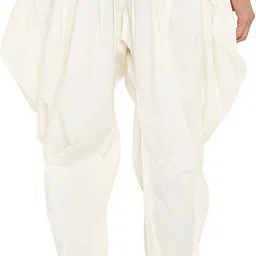 indus route by pantaloons Cotton Men Churidar image 3