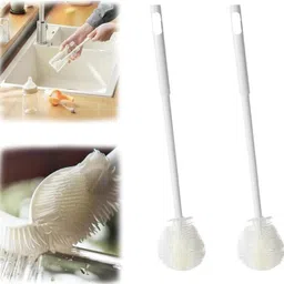 hsbtreads Multi-Functional 2024 Upgraded Silicone Bottle Cleaning Brush-picture-24