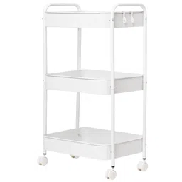 epicasa Iron Kitchen Trolley image 2
