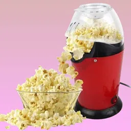 vsaxynex Popper Heated Snack Heat popcornmaker977 300 L Popcorn Maker-picture-45