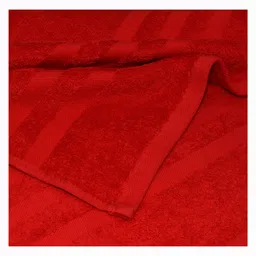 kraze Cotton 380 GSM Bath Towel image 3