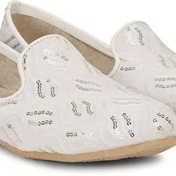 Men's Traditional Mojari Wedding Collection Punjabi Jutti Ethnic Footwear Party Wear For Men-image-33