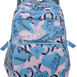 luman Large 34 L Laptop Backpack Laptop Backpack Boy Girl, Unisex Backback, Laptop Bag, Daypack Waterproof School-picture-33