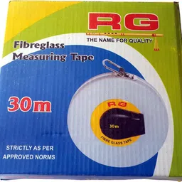 abdullah RG30-30mtr Measurement Tape image 2