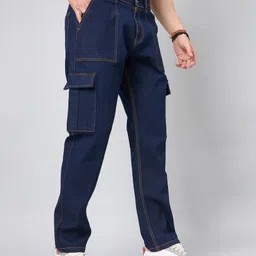 studio nexx Men Cargos image 4
