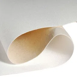 artifact Medium Cotton Fine Grain Canvas Roll (Set of 1) image 3