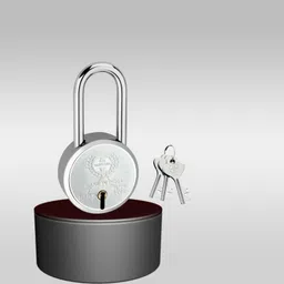 harrison Steel Chrome Handlesets image 2