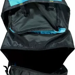 tropsy #RUCKSACK#T#BLUE_11 Rucksack - 65 L image 3