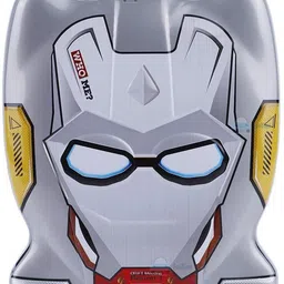 funblast Money Saving Tin Coin Bank with Lock and Key, Coin Box Piggy Bank Return Gift Coin Bank image 1