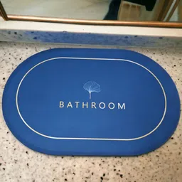 hrt Rubber Door Mat image 2