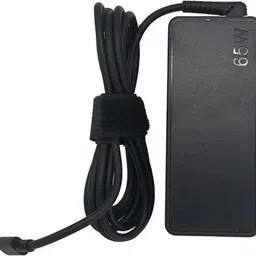 LapCharge THINKPAD L380 20M5000X Type C laptop charger 65 W Adapter(Power Cord Included) 65 W Adapter-picture-22