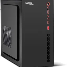 Frontech All In One Core i7 (7th Gen) (16 GB DDR4/512 GB SSD/Windows 10 Home/20 Inch Screen/7th Gen I7) image 2