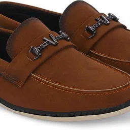 bucik BCK10174 Lightweight Comfort Extra Soft Summer Trendy Premium Stylish Party Casuals For Men image 3