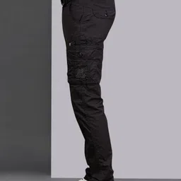 beevee Men Cargos image 3