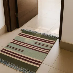 Cotton Door & Floor Mat-image-0