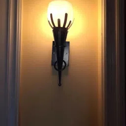 lumacraft Wallchiere Wall Lamp Without Bulb image 4