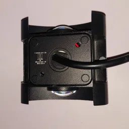 blissbells Wallchiere Wall Lamp With Bulb image 4