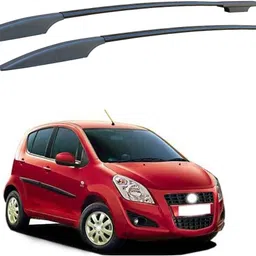 shopone trading mini rocket black ritz Car Beading Roll For Bumper-picture-12