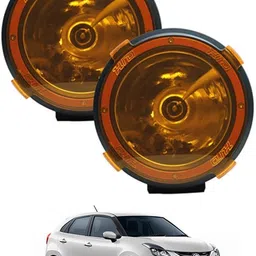 maties HID Fog Lamp Unit for Universal For Car Pajero-picture-24