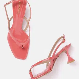 dressberry Women Heels Sandal image 2