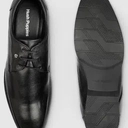 hush puppies Lace Up For Men image 4