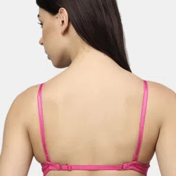 prettycat Women Push-up Heavily Padded Bra image 2