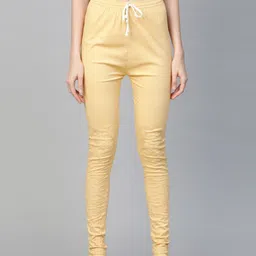 ada Cotton Women Churidar-picture-25