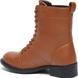 roadster Boots For Women image 4