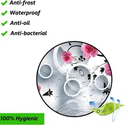 loomantha Fridge Mat image 2