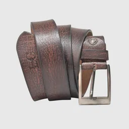 leathcraft Men Casual, Formal, Party, Evening Black Genuine Leather Belt-picture-20