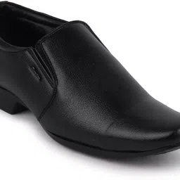 bata Formal Shoes Slip On For Men image 4